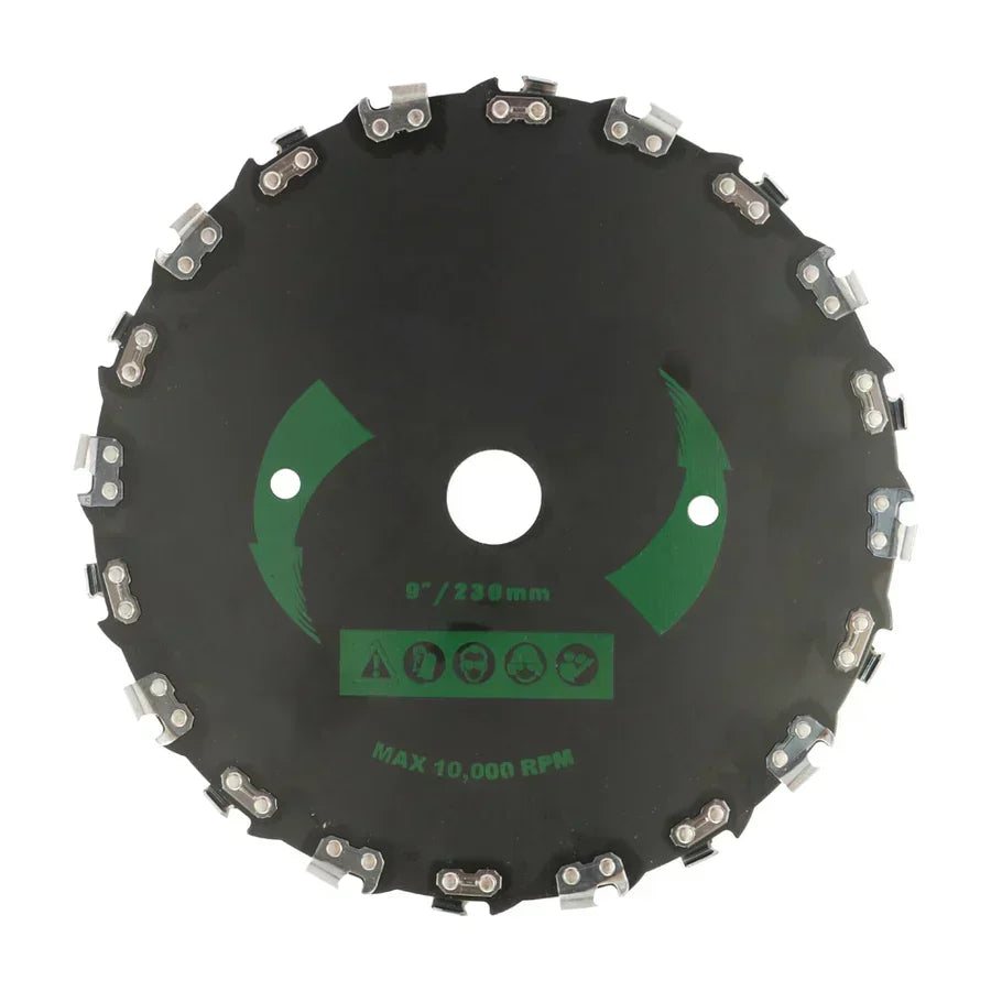 Cutter High-Performance Bosmaaier