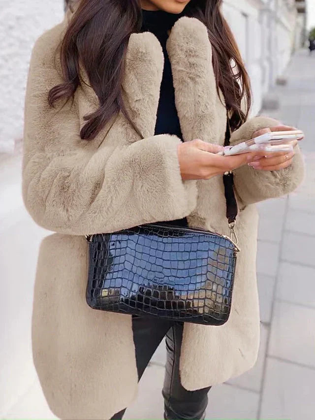 Image of Dames Open Jas