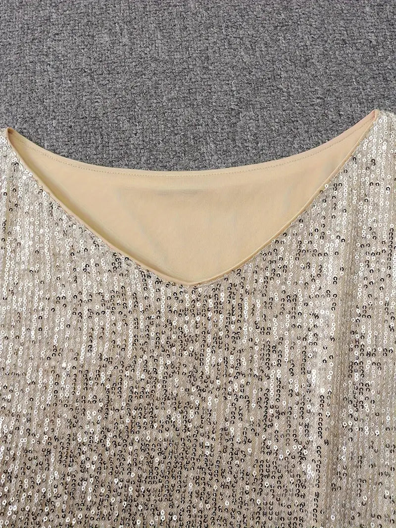 Image of Frances | Dames Off-Shoulder Bodycon Mini Jurk
