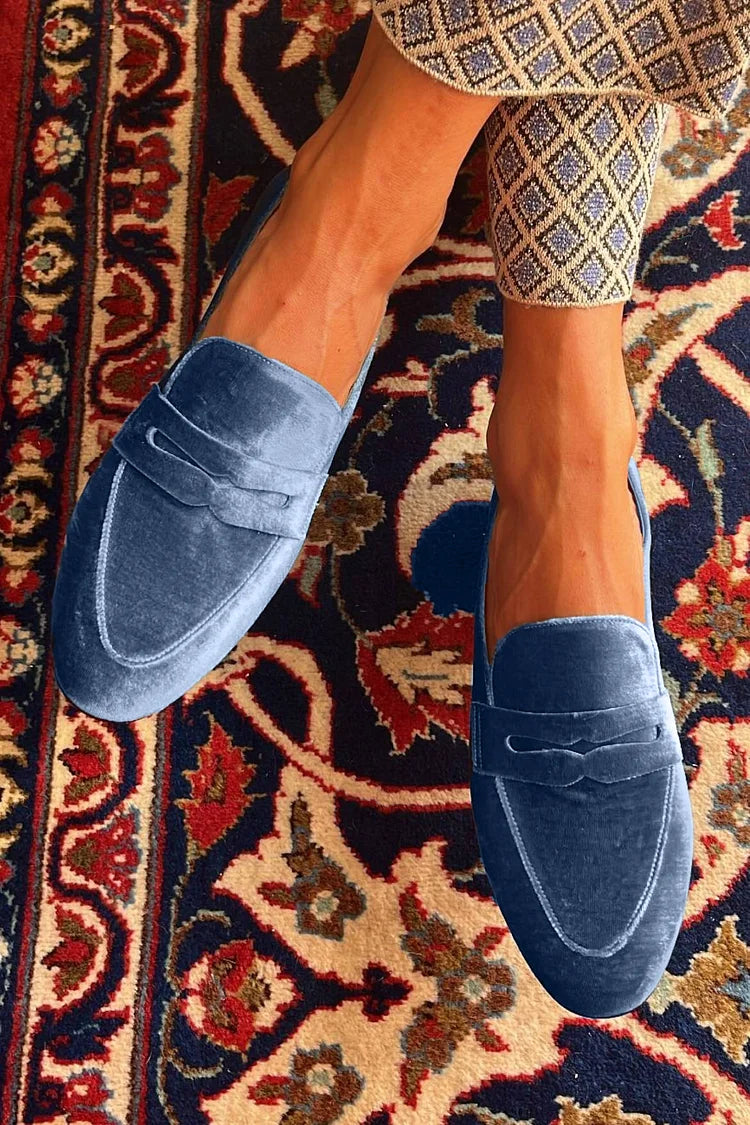 Image of Gary | Heren Instaploafers
