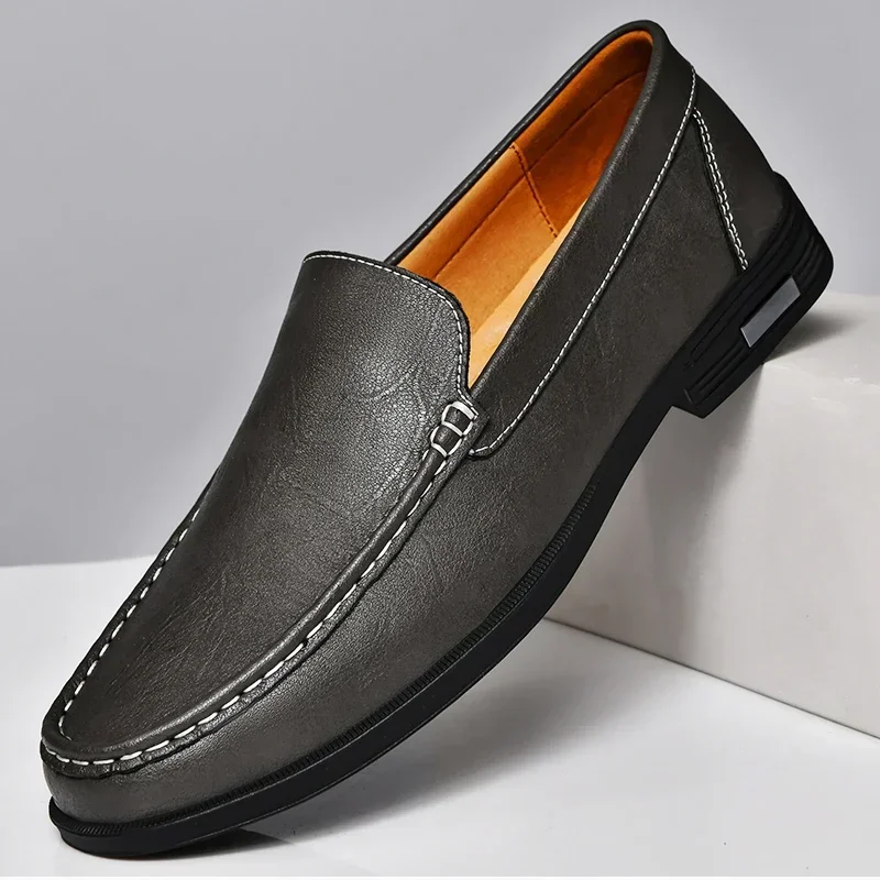 Image of Heren Instaploafers