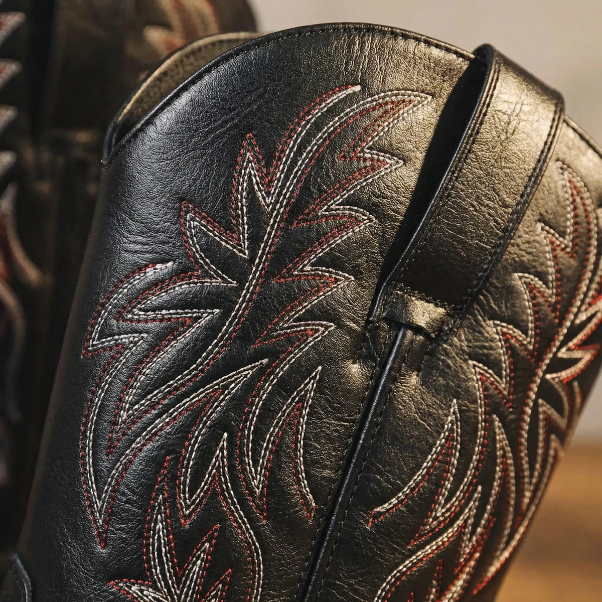 Kuithoge cowboylaarzen - Claude