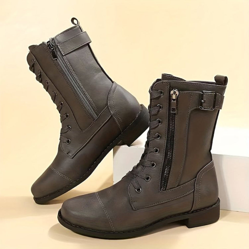 Orthopedische dameslaarzen – Comfort en ondersteuning met een elegant design