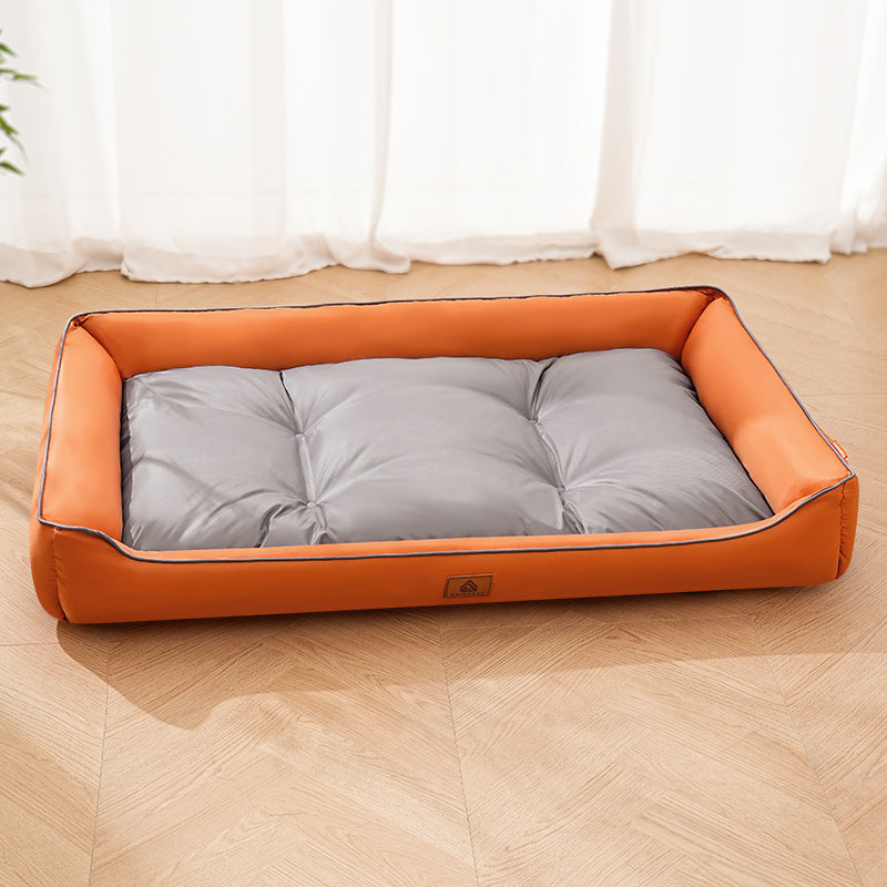 Orthopedische hondenmand Lounge