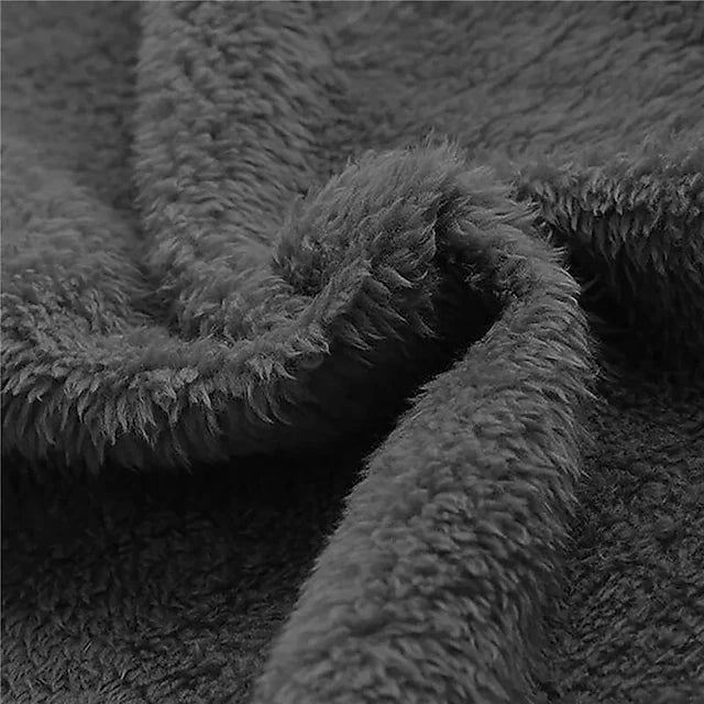 Winterjas voor heren met capuchon en modern ademend design