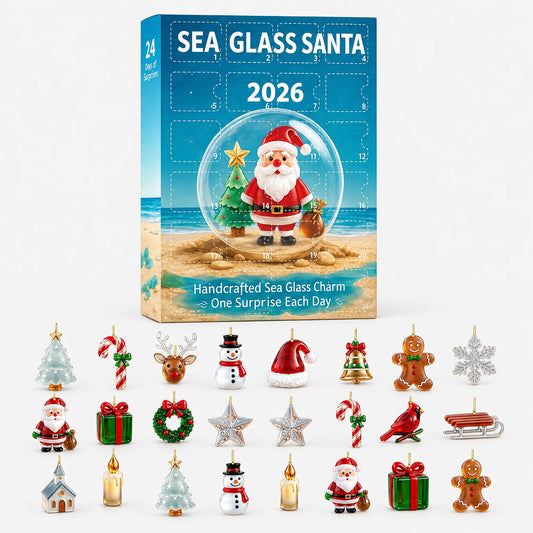 24-daagse Adventskalender voor kinderen