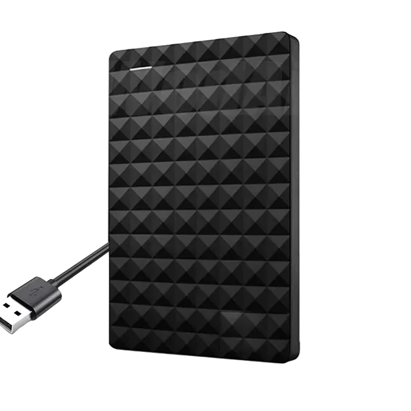 8 TB ultrasnelle draagbare harde schijf
