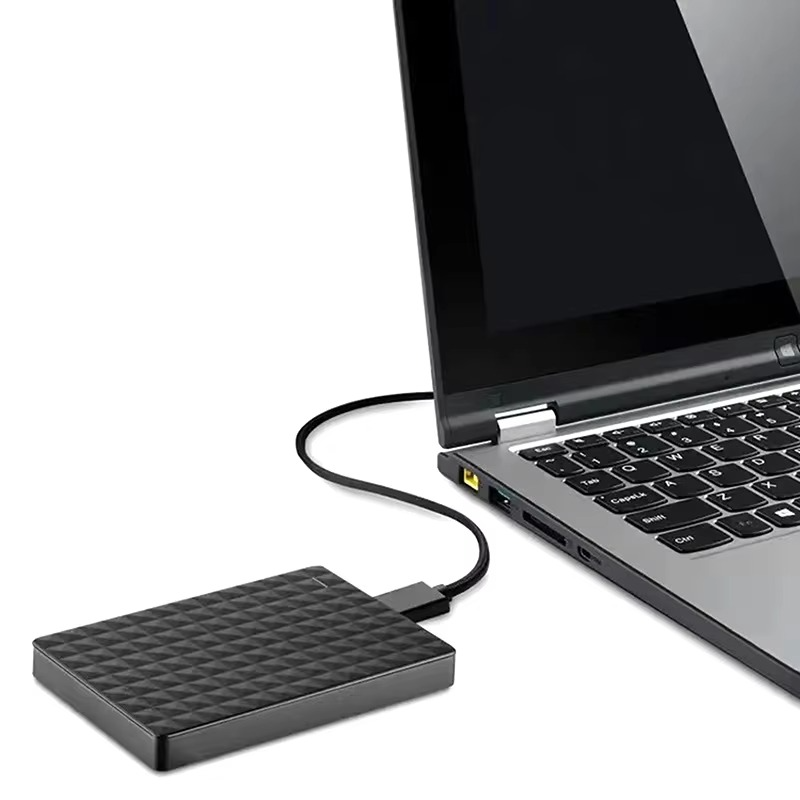 8 TB ultrasnelle draagbare harde schijf