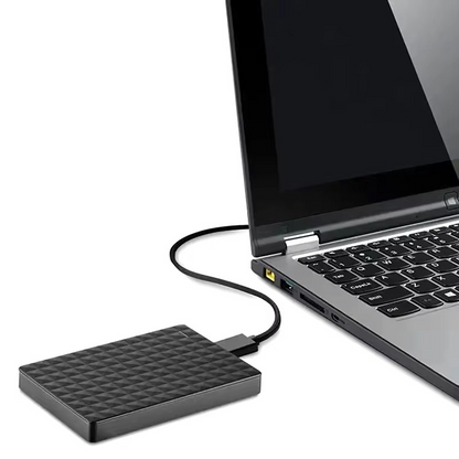 8 TB ultrasnelle draagbare harde schijf