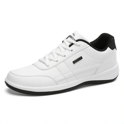 Image of Albert | Heren Casual Sneakers met Veters
