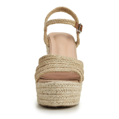 Image of Alyssa | Dames Sleehak Sandalen