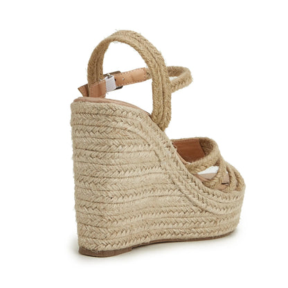 Image of Alyssa | Dames Sleehak Sandalen