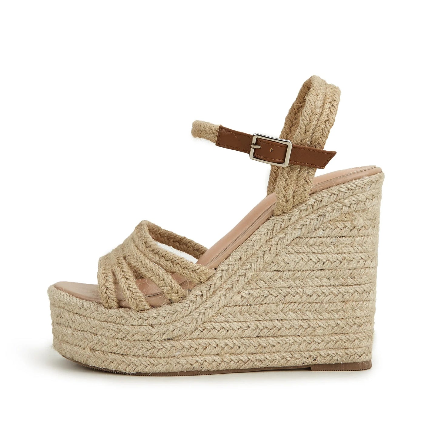 Image of Alyssa | Dames Sleehak Sandalen