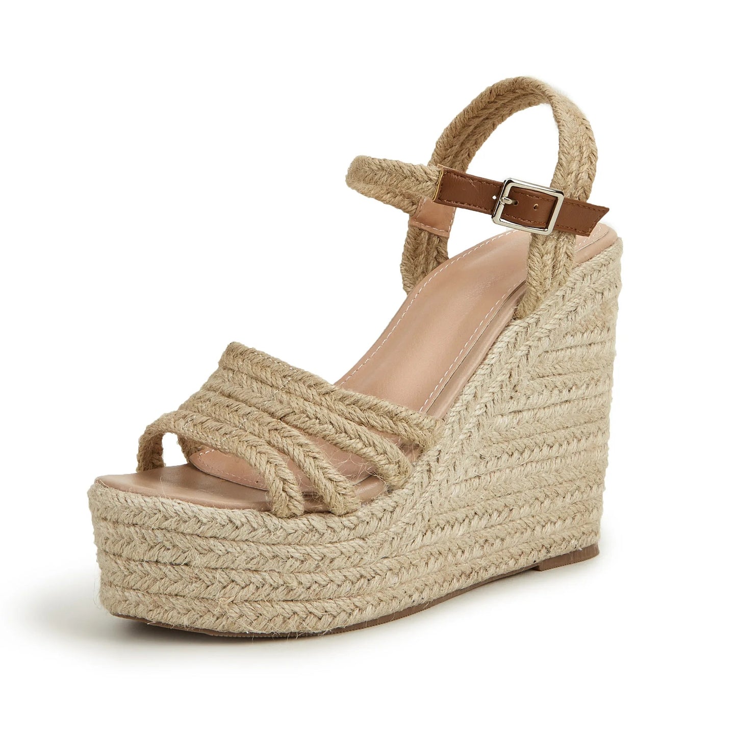 Image of Alyssa | Dames Sleehak Sandalen