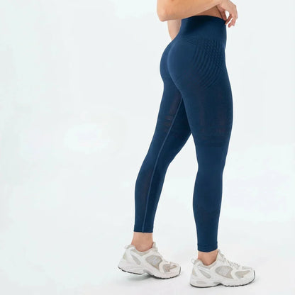 Anti-cellulite legging