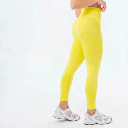 Anti-cellulite legging