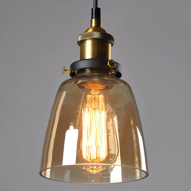 Antiek Glas in Vintage Stijl