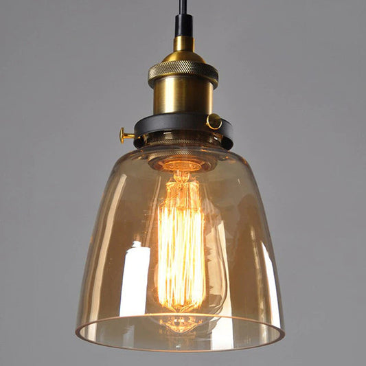 Antiek Glas in Vintage Stijl