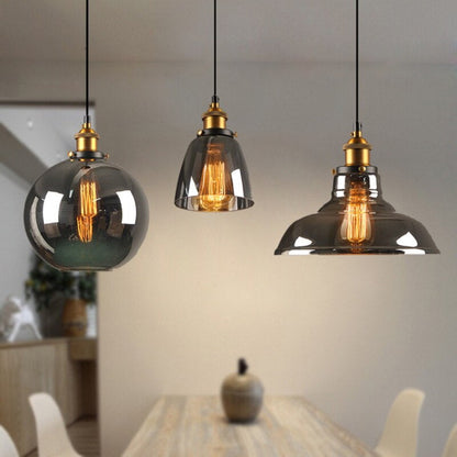 Antiek Glas in Vintage Stijl