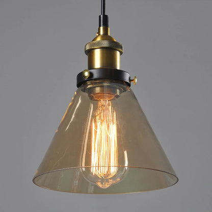 Antiek Glas in Vintage Stijl