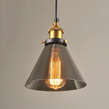 Antiek Glas in Vintage Stijl