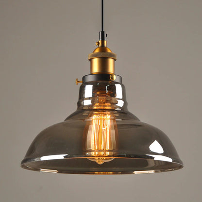 Antiek Glas in Vintage Stijl
