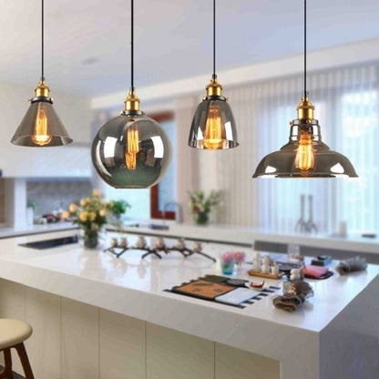 Antiek Glas in Vintage Stijl