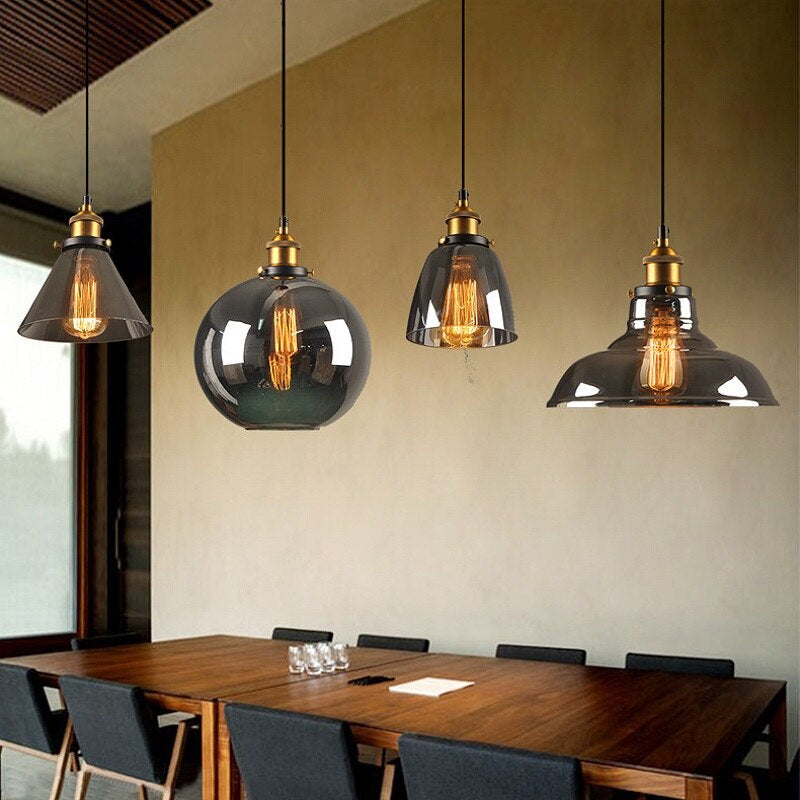 Antiek Glas in Vintage Stijl