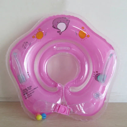 Baby Zwemmen Nek Ring