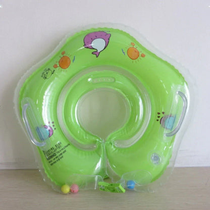 Baby Zwemmen Nek Ring