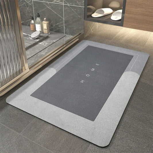 Badmat - Absorberende Antislip Douchemat