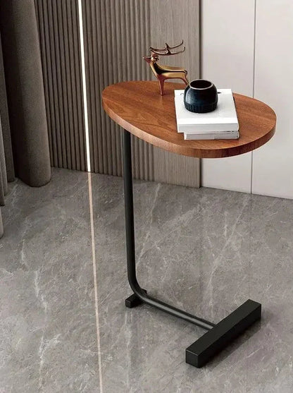Bijzettafel | Modern en veelzijdig - Ideaal voor kleine ruimtes