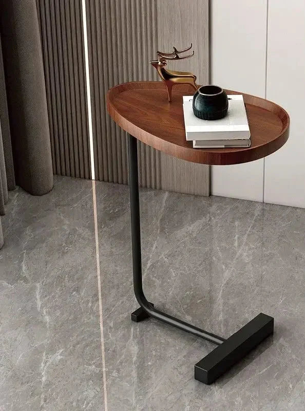 Bijzettafel | Modern en veelzijdig - Ideaal voor kleine ruimtes