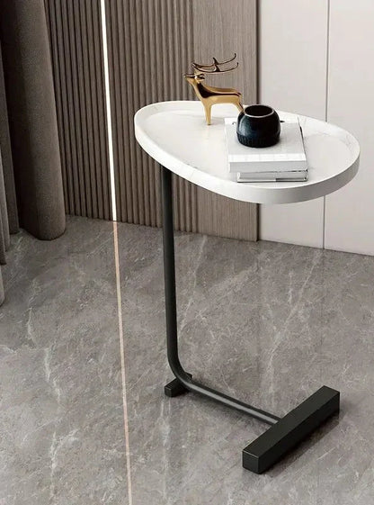 Bijzettafel | Modern en veelzijdig - Ideaal voor kleine ruimtes