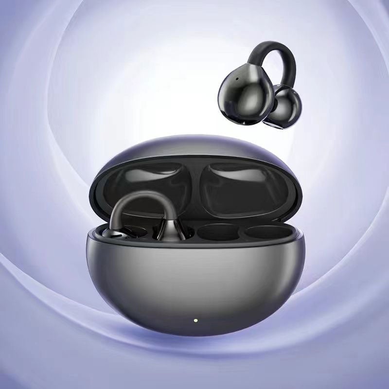 Bluetooth oordopjes | Open design | AI-ruisonderdrukking