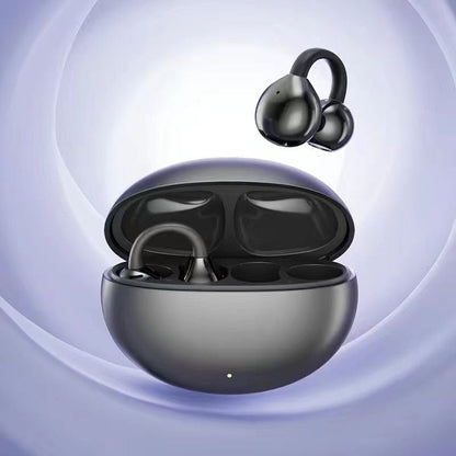 Bluetooth oordopjes | Open design | AI-ruisonderdrukking