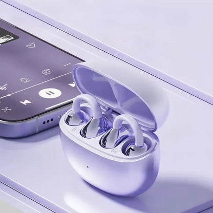 Bluetooth oordopjes | Open design | AI-ruisonderdrukking