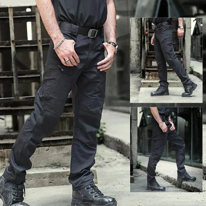 Carlo - Waterdichte multifunctionele broek
