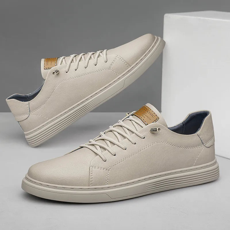 Carter | Klassieke comfortabele sneakers voor heren