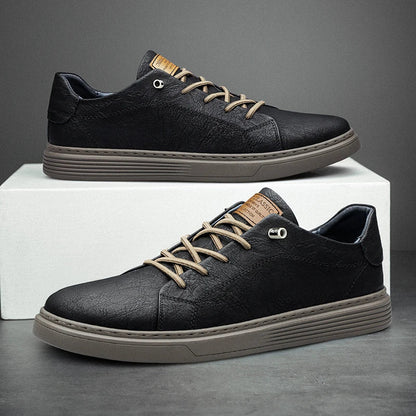 Carter | Klassieke comfortabele sneakers voor heren