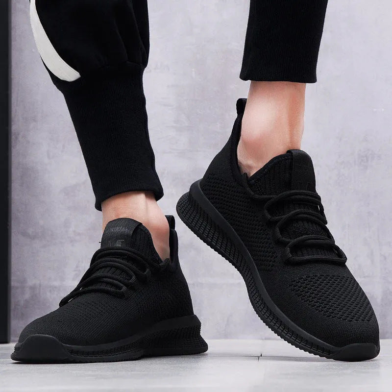 Image of Cas | Heren Sneakers met Veters
