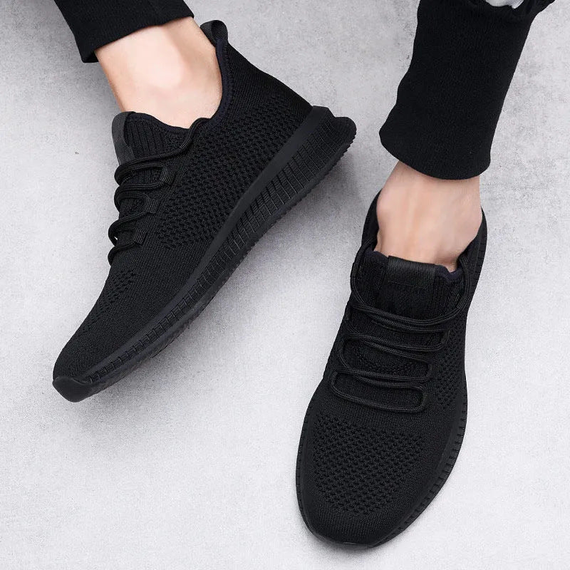 Image of Cas | Heren Sneakers met Veters