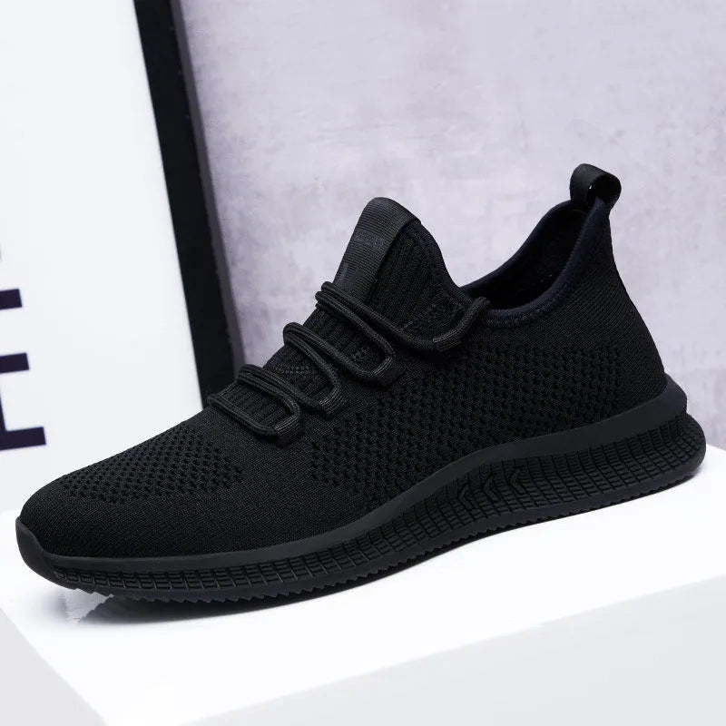 Image of Cas | Heren Sneakers met Veters