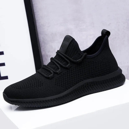 Image of Cas | Heren Sneakers met Veters