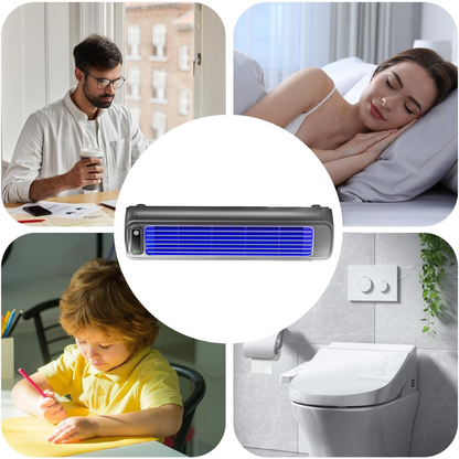 ClimateX Airconditioner – De Originele Gepresenteerd in de Media | ModeBern
