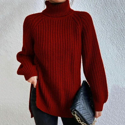 Coltrui voor dames | Herfst- en wintermode voor stijl en comfort