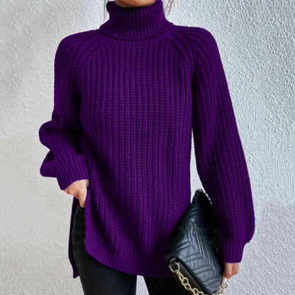 Coltrui voor dames | Herfst- en wintermode voor stijl en comfort