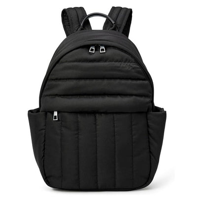 Comfortabele rugzak met ergonomisch ontwerp en veelzijdige vakken
