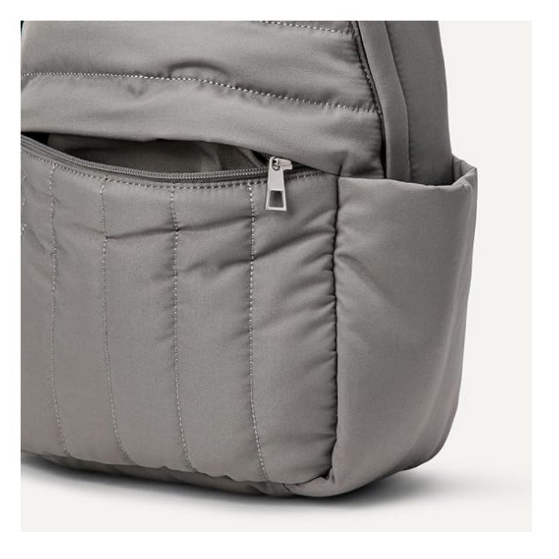 Comfortabele rugzak met ergonomisch ontwerp en veelzijdige vakken