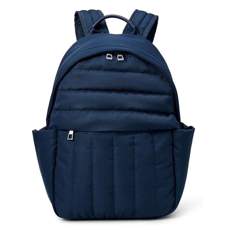 Comfortabele rugzak met ergonomisch ontwerp en veelzijdige vakken